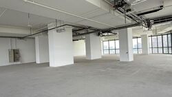 WOODLANDS MRT STATION (TE2) (D25), Office #463457641